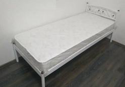 Ліжко дитяче VERONA 1 (ГАМАЮНГРУП)